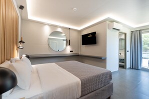 Room - GOLDEN  SUN  RESORT (zakynthos)