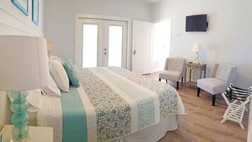 1 bedroom, individually decorated, individually furnished, free WiFi