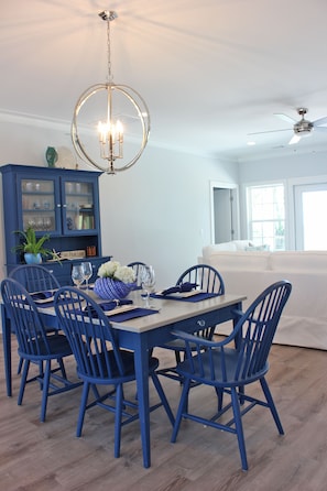 Sudah termasuk sarapan lengkap setiap hari