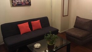 Unclassified image, 4 of 14, button - Costanera House para 4 (Santiago)