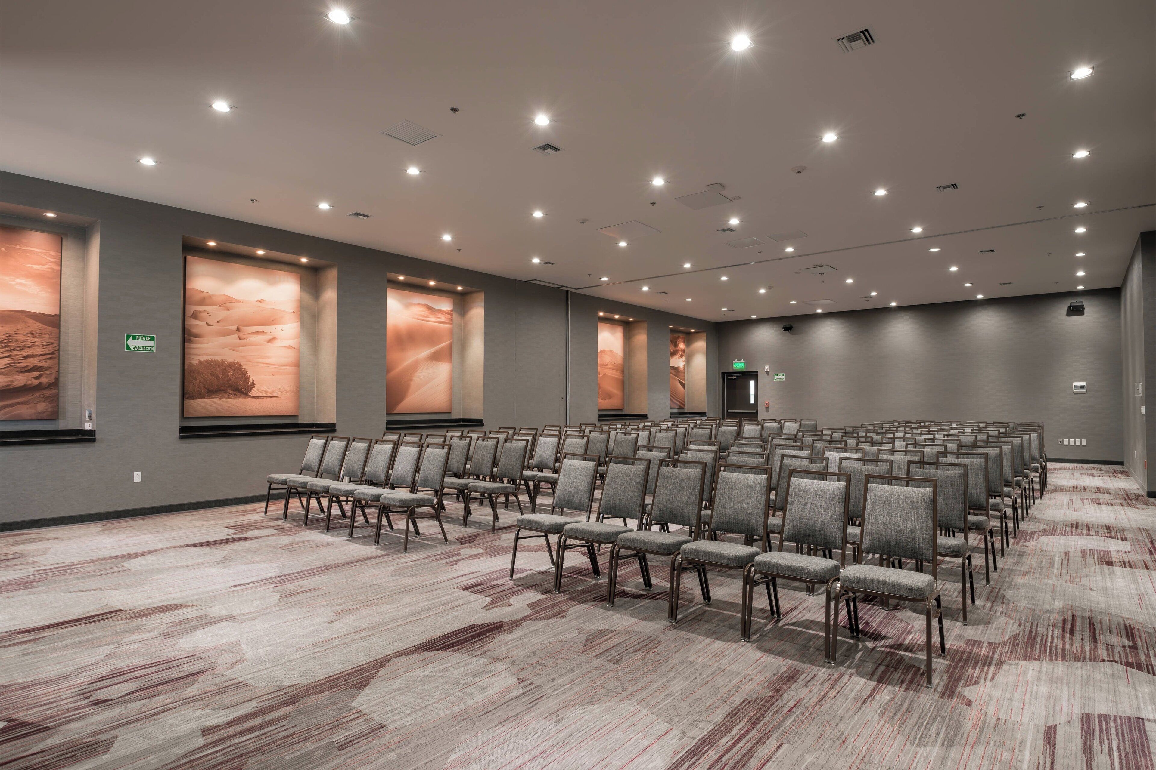 Foto - Courtyard by Marriott Ciudad Juarez