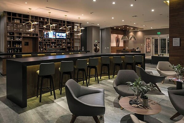 Bar (sur place)