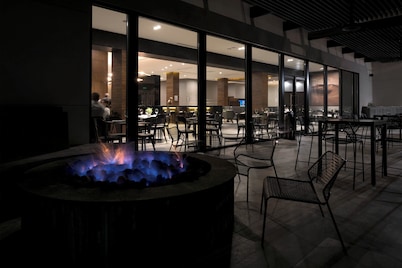 Courtyard by Marriott Ciudad Juarez