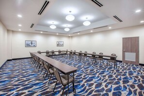 สถานที่จัดงานประชุม
