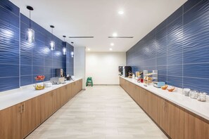 Frokostområde
