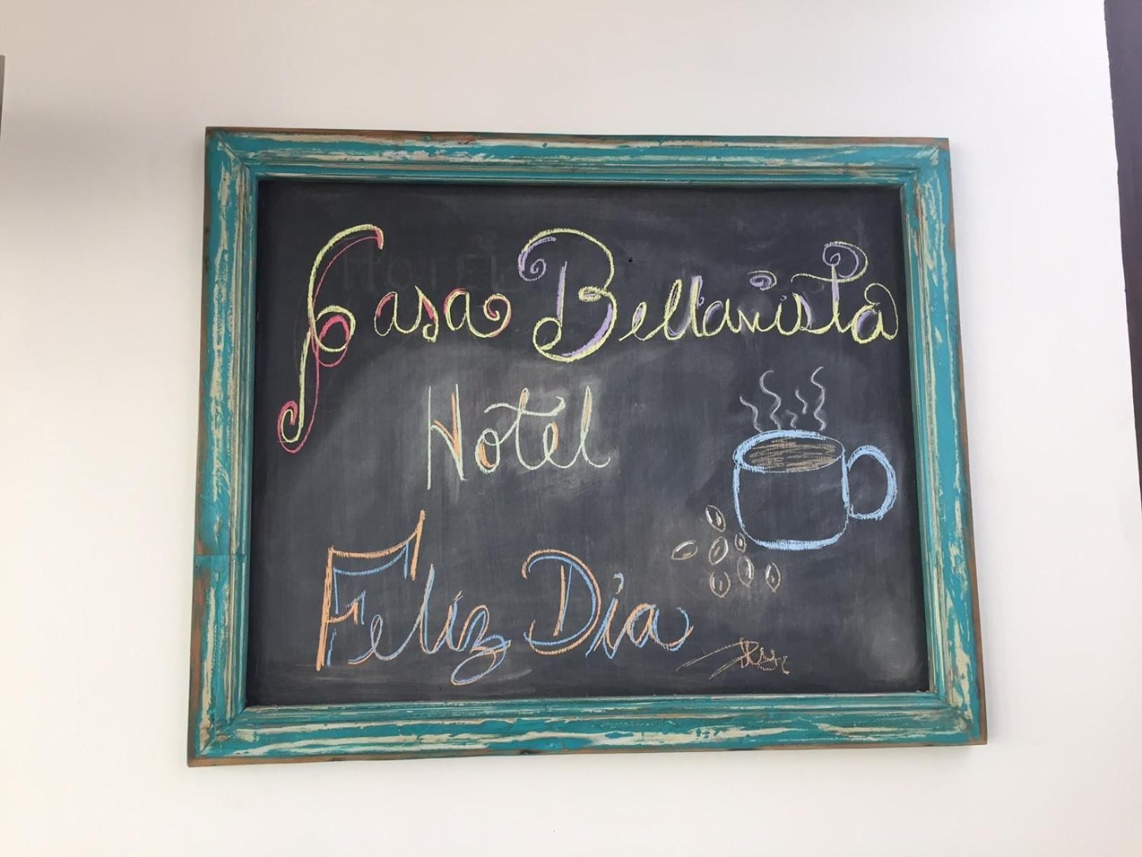 Foto - Casa Bellavista Hotel