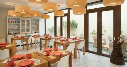 Casa Bellavista Hotel