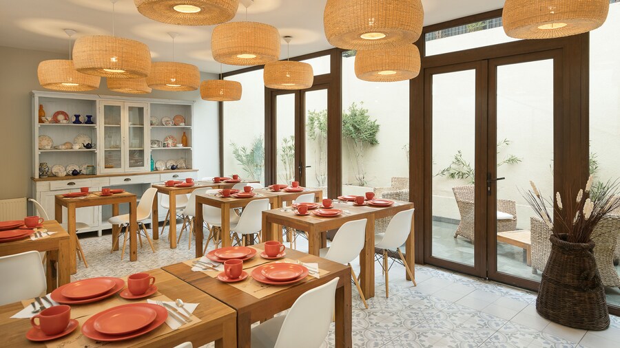Casa Bellavista Hotel