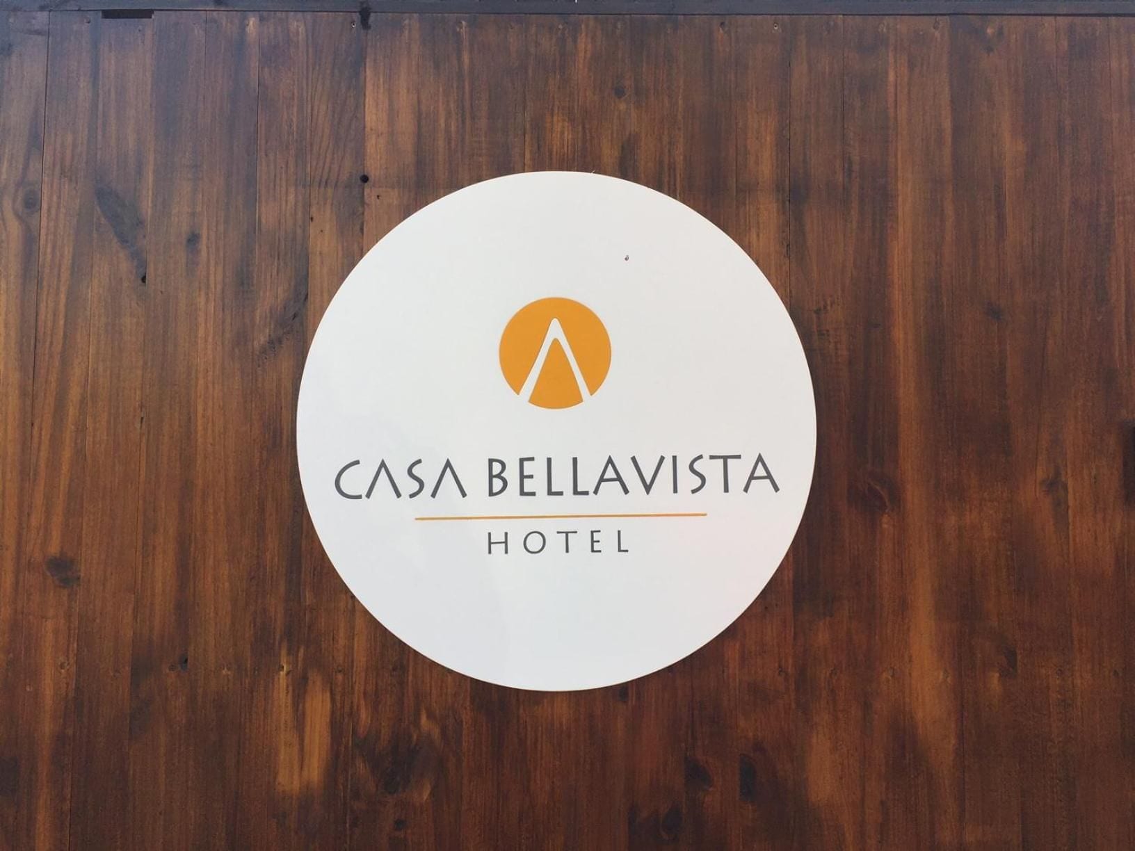 Foto - Casa Bellavista Hotel
