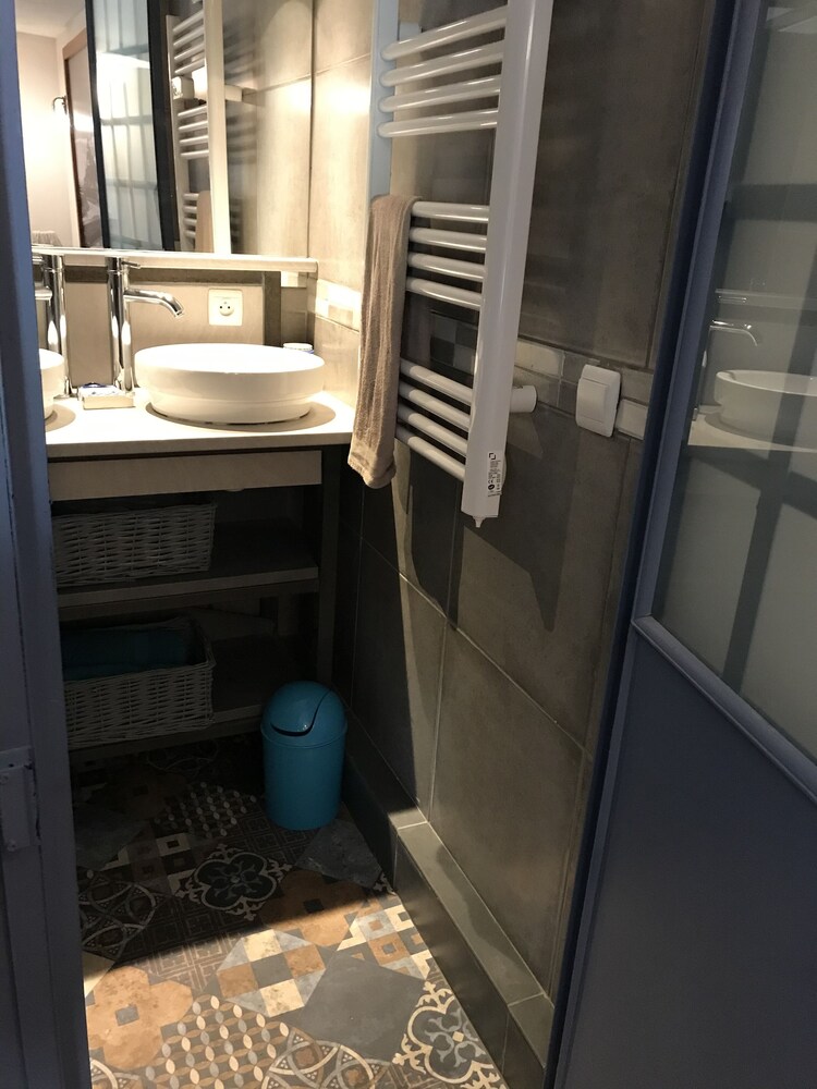 Fleur De Sel by null