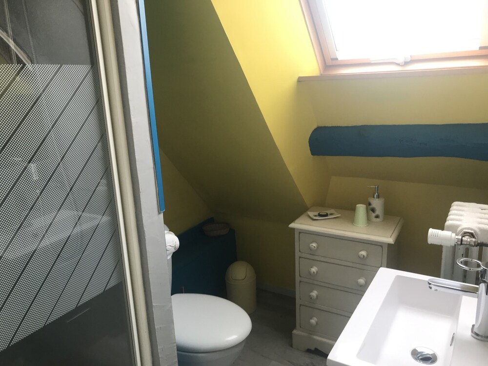 Fleur De Sel by null