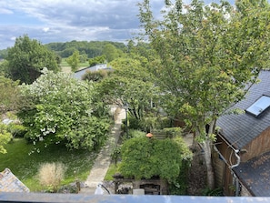 雙人房 | 隔音、免費搖籃/嬰兒床、折疊床/加床、免費無線上網