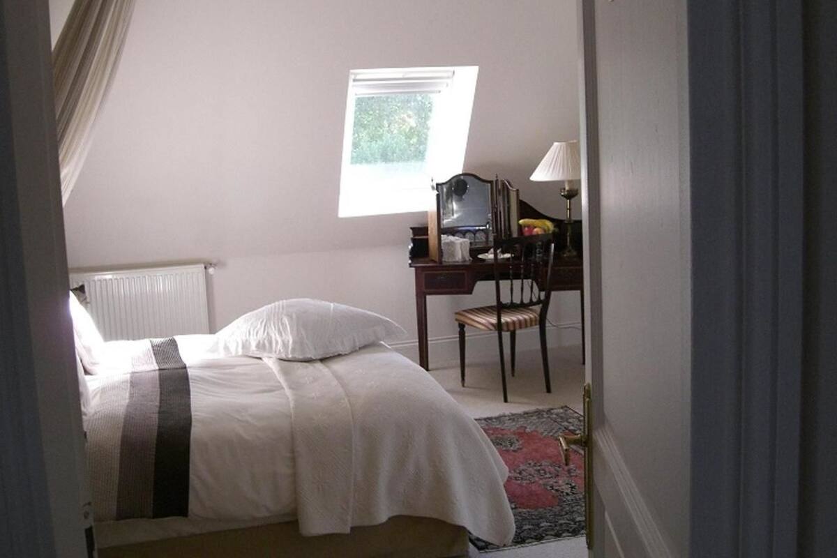 Suite (Gouverneur)
