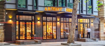 Aksent Hotel