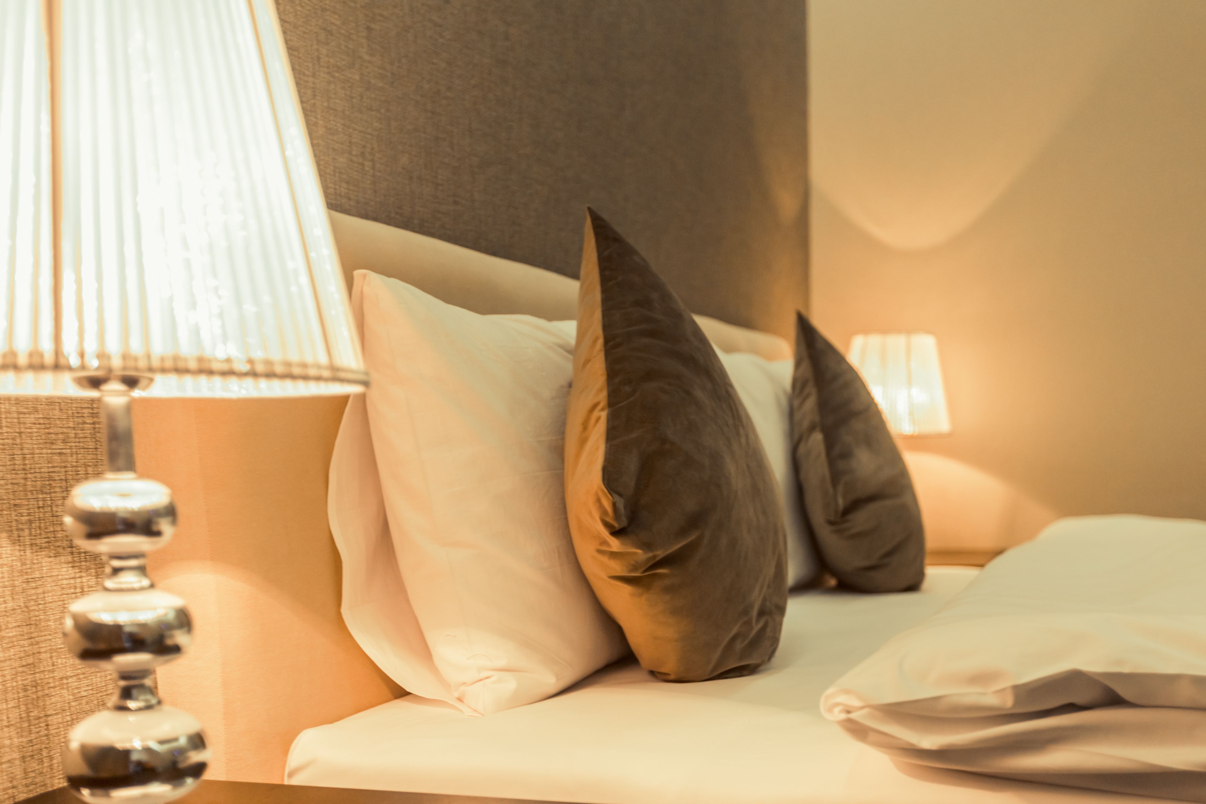 standard double room, 1 king bed | premium bedding, down duvets, minibar, in-room safe