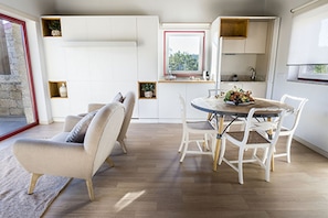 Servicio a la habitación