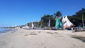 Point of interest - Apart Verdemar Pajuçara (Maceió)