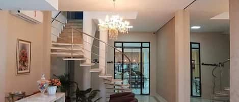 Hall