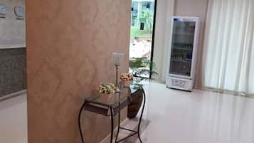 TV de tela plana