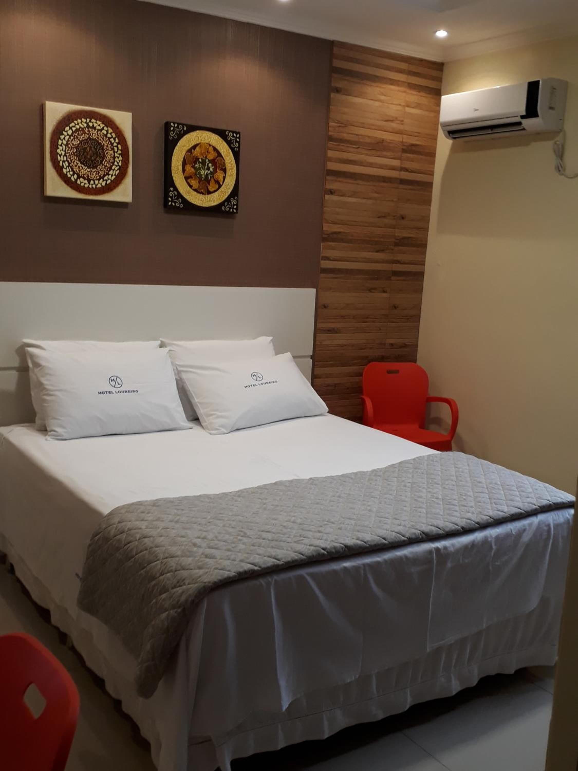 1 bedroom, in-room safe, desk, blackout curtains