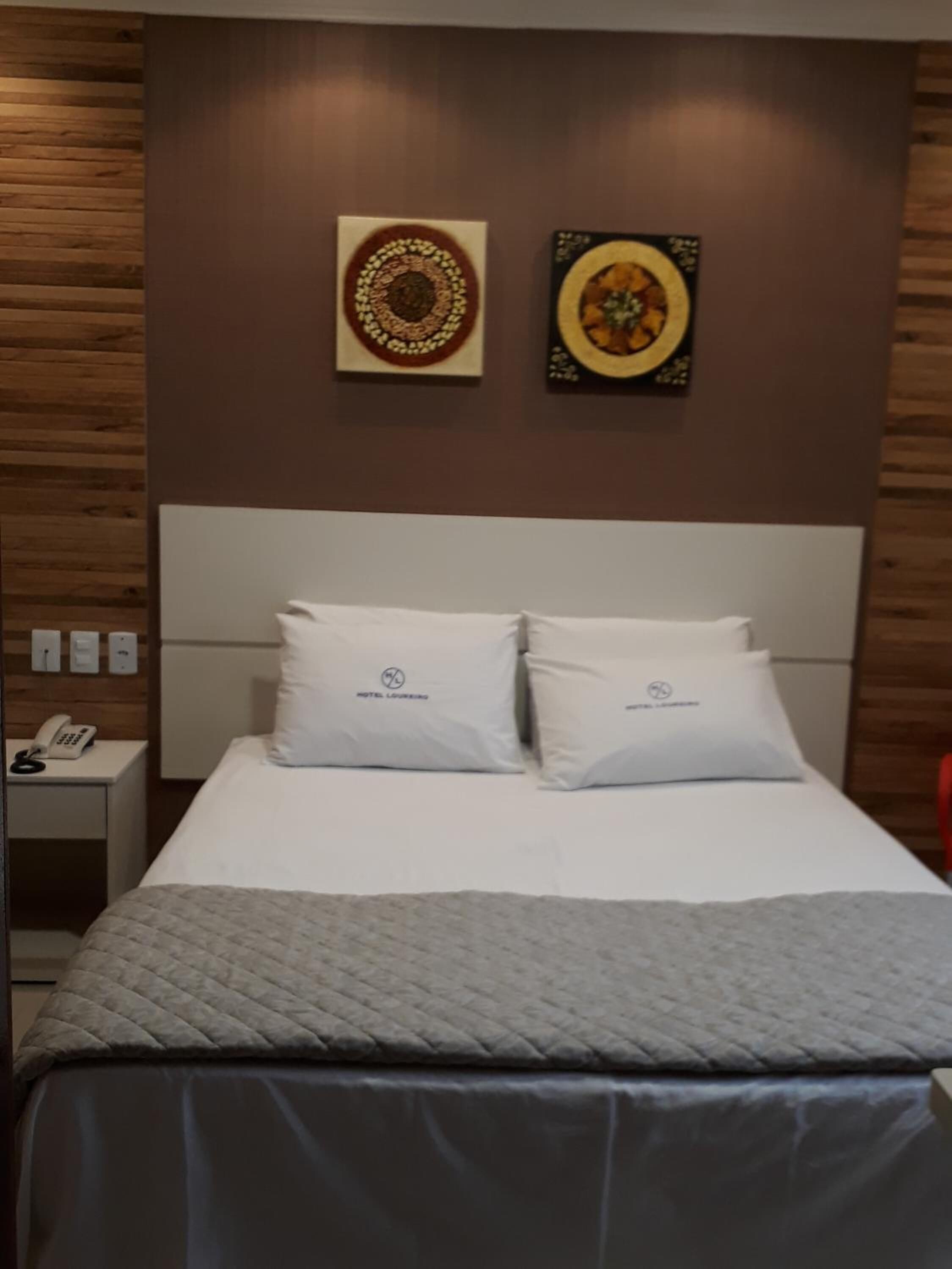 1 bedroom, in-room safe, desk, blackout curtains