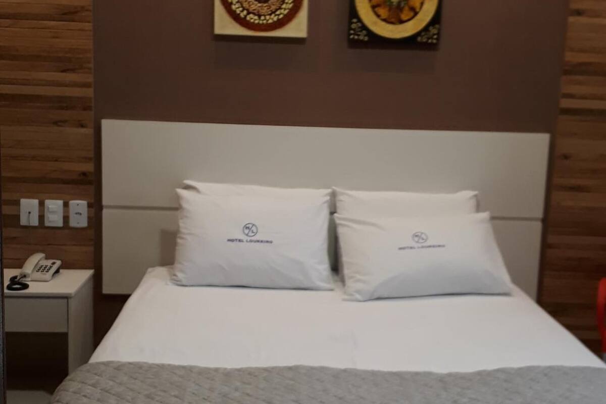 1 bedroom, in-room safe, desk, blackout curtains