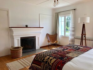 Premium Double or Twin Room, Private Bathroom | Bathroom