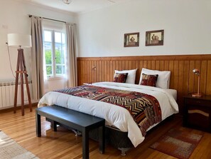 Premium Double or Twin Room, Private Bathroom