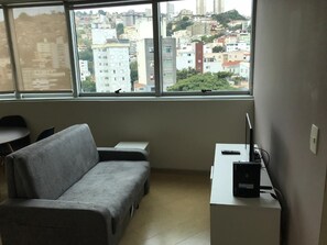 Smart TV - Locking Funcionarios (Belo Horizonte)
