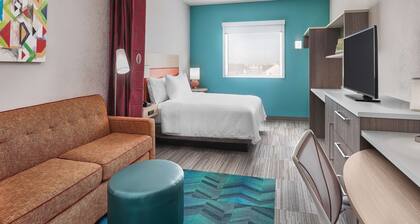 Home2 Suites by Hilton Ocean City - Bayside, MD