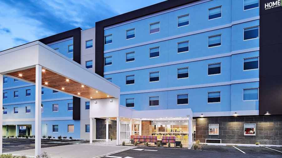 Home2 Suites by Hilton Ocean City - Bayside, MD