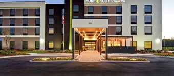 Home2 Suites by Hilton Lagrange