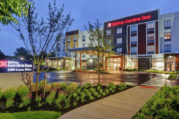 Exterior - Hilton Garden Inn Princeton Lawrenceville (Lawrenceville)