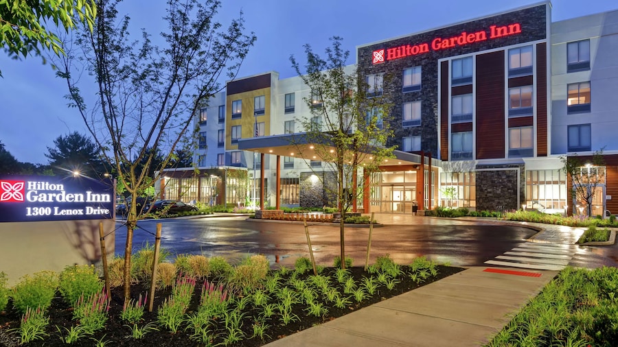 Hilton Garden Inn Princeton Lawrenceville