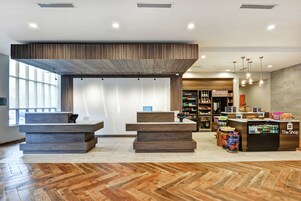 Recepción