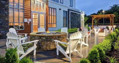 Hilton Garden Inn Princeton Lawrenceville