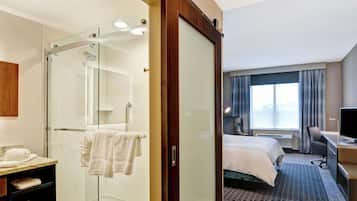In-room safe, free cots/infant beds, free WiFi, bed sheets