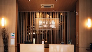 리셉션