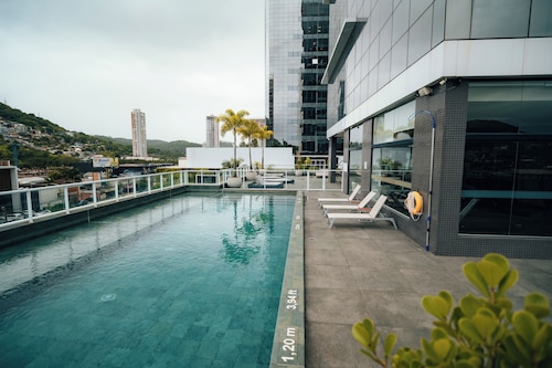  Hilton Garden Inn Itajai Praia Brava