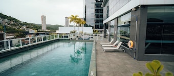 Hilton Garden Inn Itajai Praia Brava
