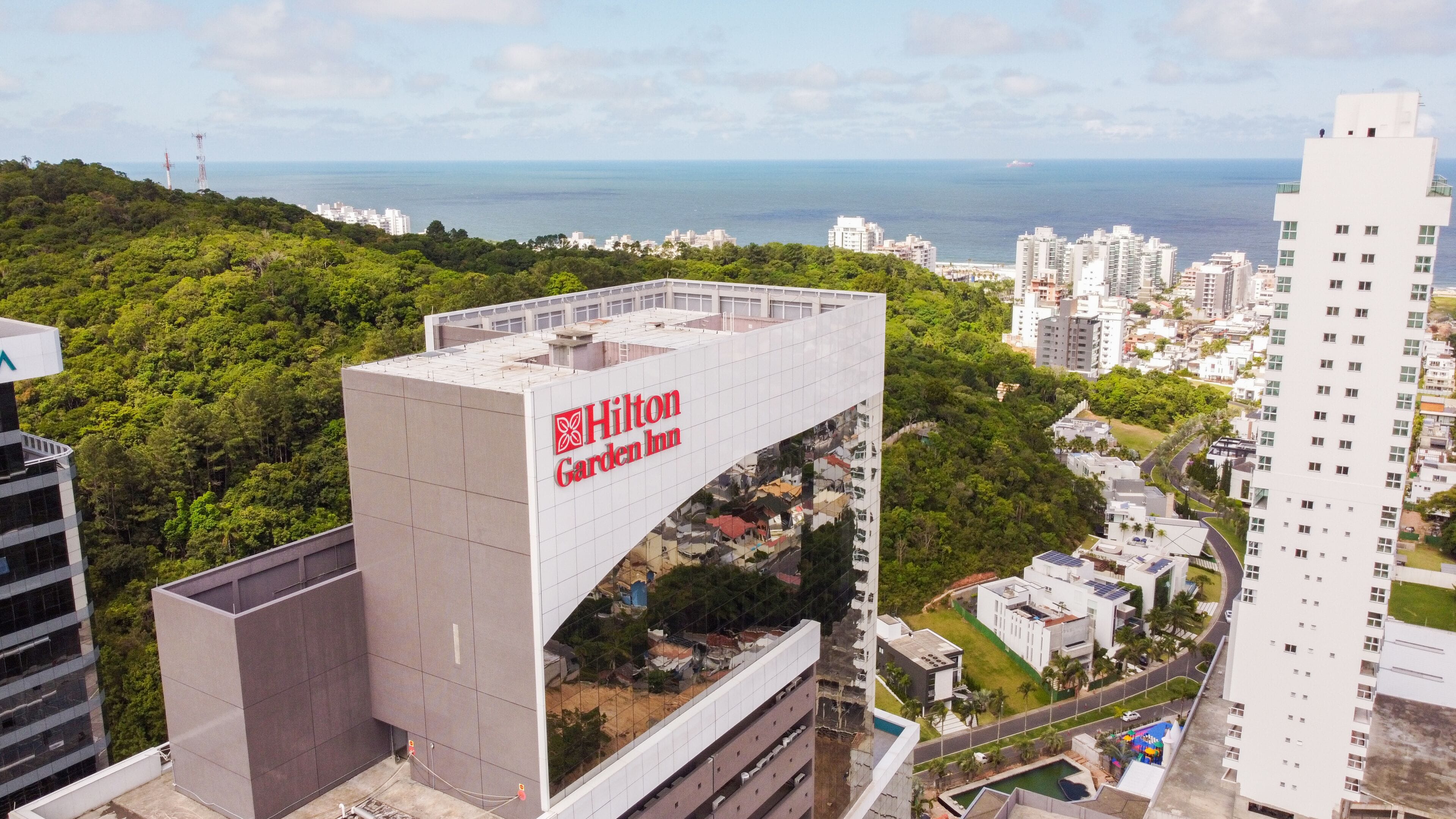 Photo - Hilton Garden Inn Praia Brava