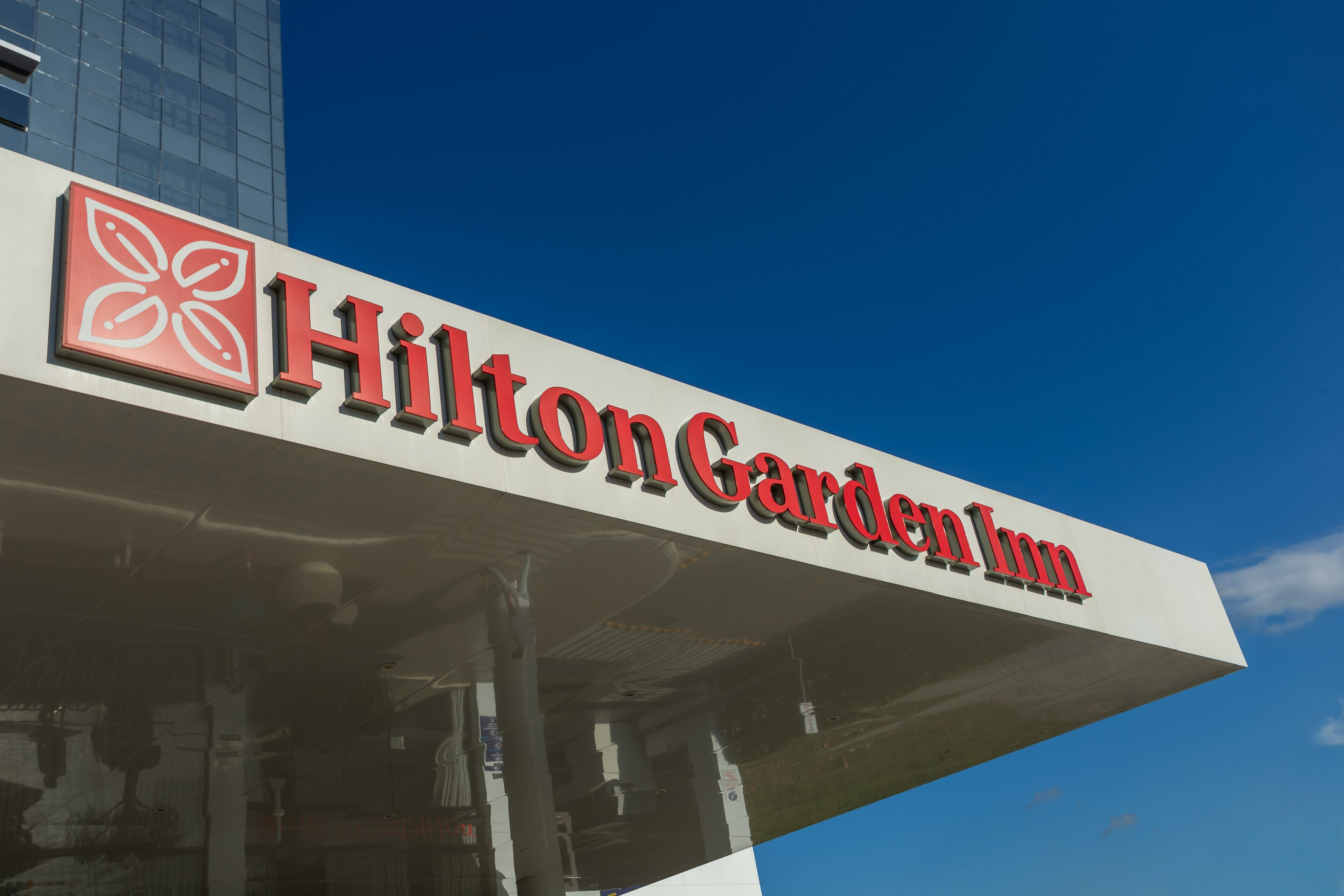 Photo - Hilton Garden Inn Praia Brava