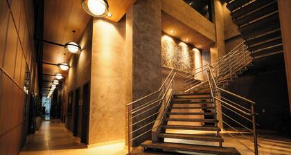 Hilton Garden Inn Itajai Praia Brava