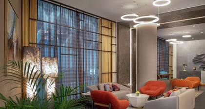 Hilton Beirut Downtown