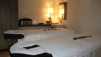 Phòng tắm hơi, phòng xông hơi, dịch vụ massage