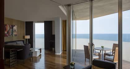 Hilton Beirut Downtown