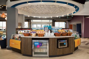 Lobby - Tru By Hilton Amarillo West (Amarillo)