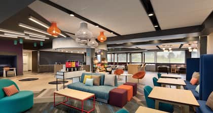 Tru By Hilton Amarillo West