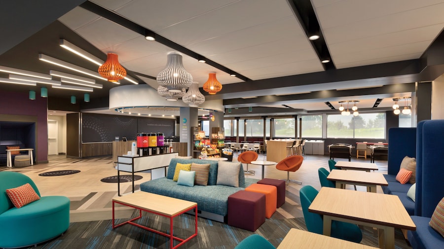 Tru By Hilton Amarillo West