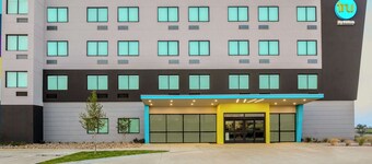 Tru By Hilton Amarillo West